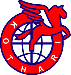 Kothari logo